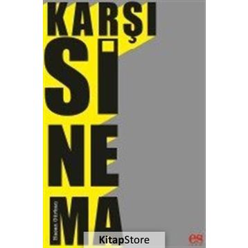 Karşı Sinema - Hasan Gürkan