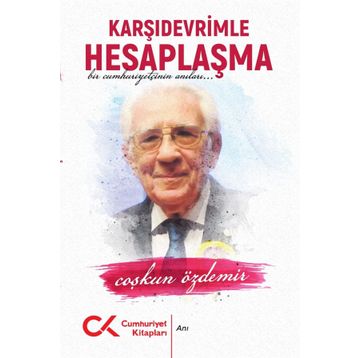 Karşıdevrimle Hesaplaşma - Coşkun Özdemir