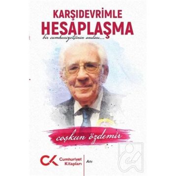 Karşıdevrimle Hesaplaşma - Coşkun Özdemir