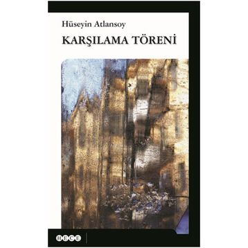 Karşılama Töreni - Hüseyin Atlansoy