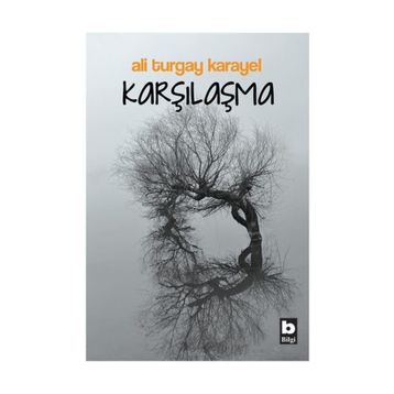 Karşılaşma - Ali Turgay Karayel