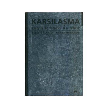 KARŞILAŞMA - EVREN BAYRAMLI
