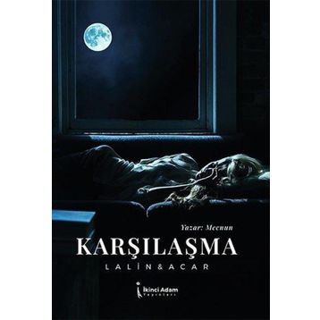 Karşılaşma - Mecnun