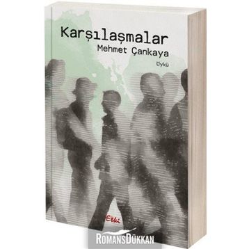 Karşılaşmalar - Mehmet Çankaya