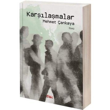 Karşılaşmalar - Natasha Brown