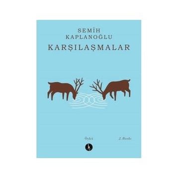 Karşılaşmalar - Natasha Brown