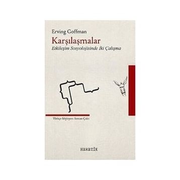 Karşılaşmalar - Natasha Brown