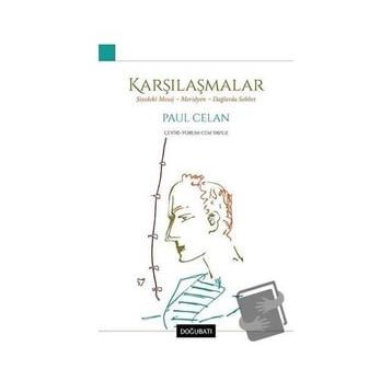 Karşılaşmalar - Paul Celan