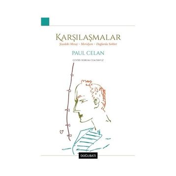 Karşılaşmalar - Paul Celan