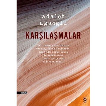 KARŞILAŞMALAR - SEMIH KAPLANOĞLU