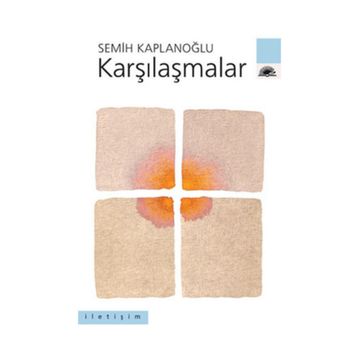 KARŞILAŞMALAR - SEMIH KAPLANOĞLU