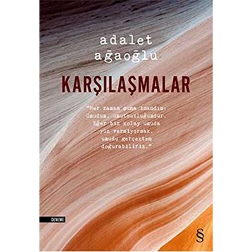 KARŞILAŞMALAR - SEMIH KAPLANOĞLU