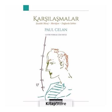 KARŞILAŞMALAR - SEMIH KAPLANOĞLU