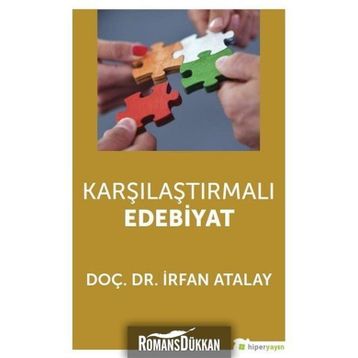 Karşılaştırmalı Edebiyat - İrfan Atalay