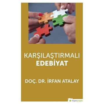 Karşılaştırmalı Edebiyat - İrfan Atalay
