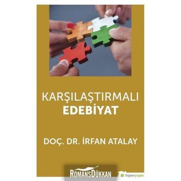 Karşılaştırmalı Edebiyat - İrfan Atalay