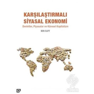Karşılaştırmalı Siyasal Ekonomi - Ben Clift