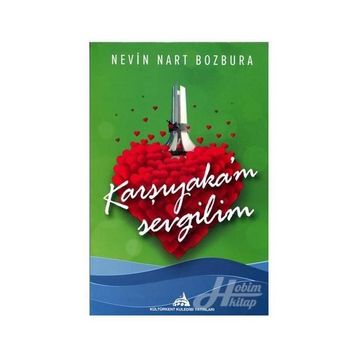Karşıyaka’m Sevgilim - Nevin Nart Bozbura