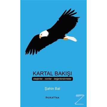 Kartal Bakışı - Şahin Bal
