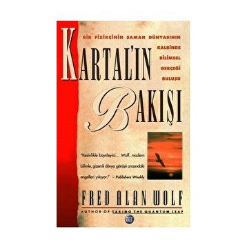 Kartal Bakışı - Şahin Bal
