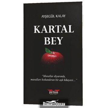 Kartal Bey - Ayşegül Kalay