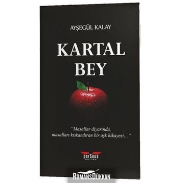 Kartal Bey - Ayşegül Kalay