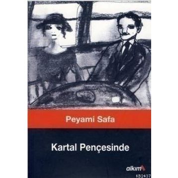 KARTAL PENÇESINDE - PEYAMI SAFA