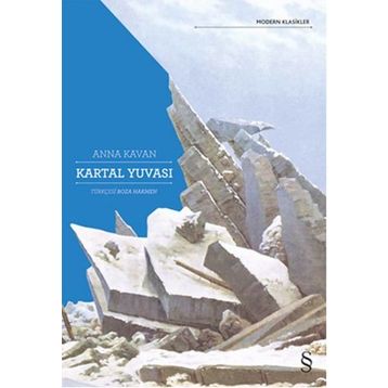 Kartal Yuvası - Anna Kavan