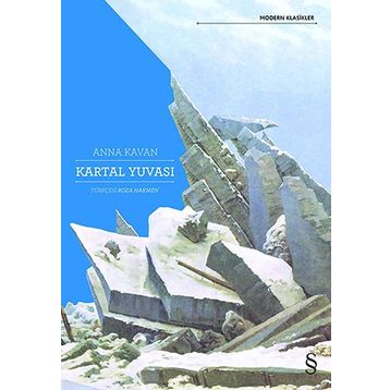 KARTAL YUVASI - ZUHAL KUYAŞ