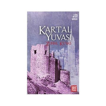 KARTAL YUVASI - ZUHAL KUYAŞ