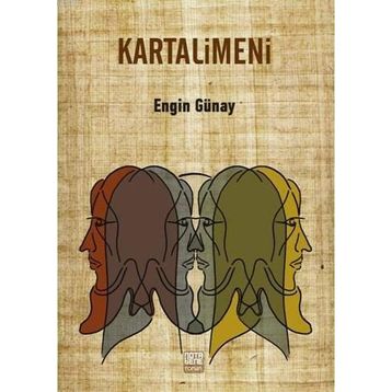 Kartalimeni - Engin Günay