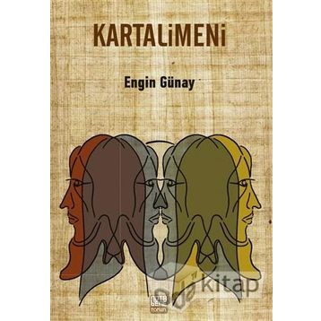 Kartalimeni - Engin Günay