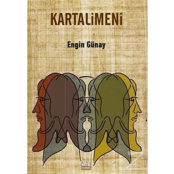 Kartalimeni - Engin Günay