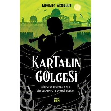Kartalın Gölgesi - Mehmet Akbulut
