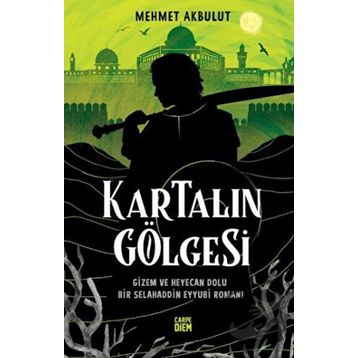 Kartalın Gölgesi - Mehmet Akbulut