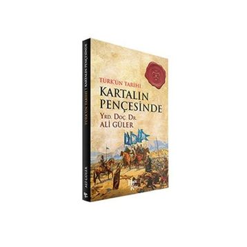 Kartalın Pençesinde-Ali Güler