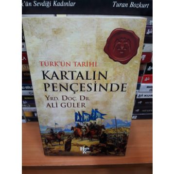 Kartalın Pençesinde-Ali Güler