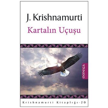Kartalın Uçuşu - Juddi Krishnamurti
