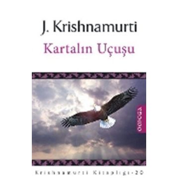 Kartalın Uçuşu - Juddi Krishnamurti