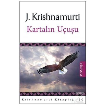 Kartalın Uçuşu - Juddi Krishnamurti