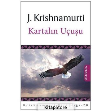 Kartalın Uçuşu - Juddi Krishnamurti