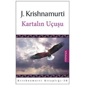 Kartalın Uçuşu - Juddi Krishnamurti