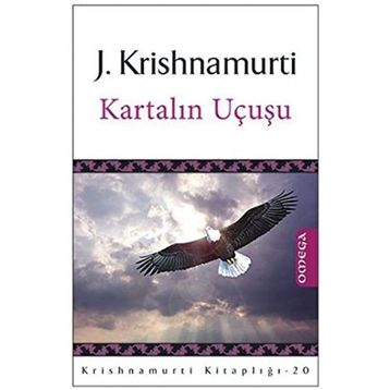 Kartalın Uçuşu - Juddi Krishnamurti