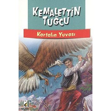 Kartalın Yuvası - Kemalettin Tuğcu