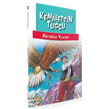 Kartalın Yuvası - Kemalettin Tuğcu