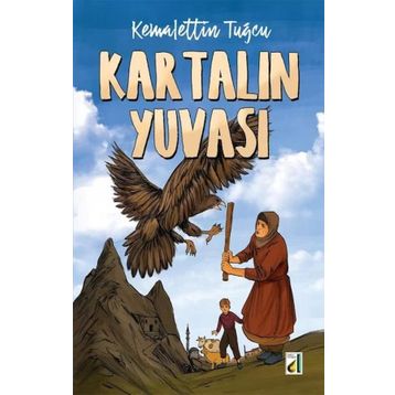 Kartalın Yuvası - Kemalettin Tuğcu