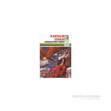 Kartalın Yuvası - Kemalettin Tuğcu