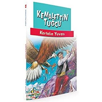 Kartalın Yuvası - Kemalettin Tuğcu
