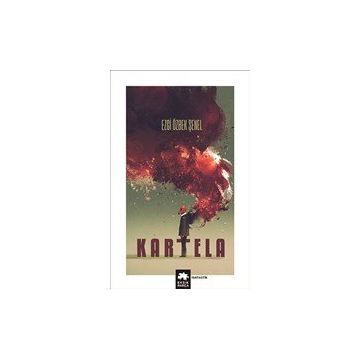 Kartela - Ezgi Özbek Şenel