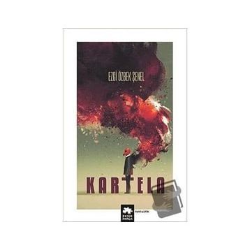 Kartela - Ezgi Özbek Şenel